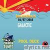 Jam Cruise 14: Galactic - 1/7/2016