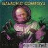 Galactic Cowboys - Space In Your Face