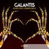 Galantis - Bones (feat. OneRepublic) [Remixes] - EP