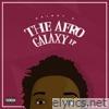 Galaxy X - The Afro Galaxy EP