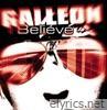 I believe - EP