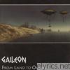 Galleon - From Land to Ocean (2 Vol.)