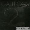 Galleons - Swans - EP