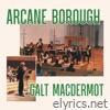 Galt Macdermot lyrics