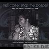 Nell Carter Sings the Gospel