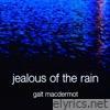 Jealous of the Rain - Single