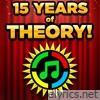 Game Theory lyrics
