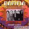 Concert Classics: Gamma (Live)