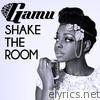 Gamu - Shake the Room - EP