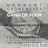 The Dying Rays (feat. Herbert Gronemeyer) - EP
