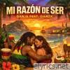 Mi Razón de Ser (feat. DanzK) - Single
