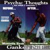 Ganksta Nip - Psychic Thoughts