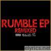 Garmiani - Rumble EP Remixed