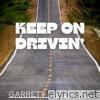 Keep On Drivin' - Single