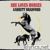 She Loves Horses - Single