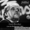 Live At Rockpalast 1983
