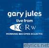 Morning Becomes Eclectic (KCRW Live)