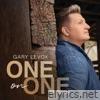 Gary Levox - One On One - EP