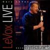 LeVox Live (Recorded Live On The Song) - EP