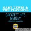 Greatest Hits Medley (Live On The Ed Sullivan Show, December 4, 1966) - Single