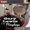 Gary Lewis & the Playboys - Their Very Best