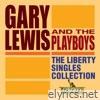 Gary Lewis & The Playboys - The Liberty Singles Collection
