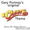 Cheers (Music From the TV Series) - EP