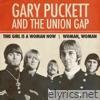 This Girl Is a Woman Now / Woman, Woman (Rerecorded Version) - Single