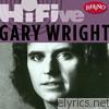 Rhino Hi-Five: Gary Wright - EP