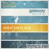 Great Great God (Deluxe Edition)