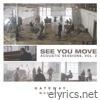 See You Move: Acoustic Sessions, Vol. 2 (Visual Album)