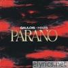 PARANO (feat. Maes) - Single