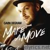 Gavin Degraw - Make a Move