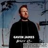 Gavin James - Boxes - EP