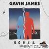 Gavin James - Sober (Acoustic) - Single