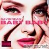 Gavis Dean - Baby Baby - Single