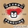 Gazebo Penguins - Raudo