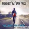 Walking My Way Back to You - Single