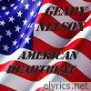 Geary Nelson - American Heartbeat - Single