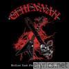 Gehennah - Brilliant Loud Overlords of Destruction