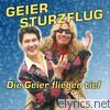 Geier Sturzflug - Die Geier Fliegen Tief!