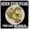 Pure Lust am Leben (25) - Single