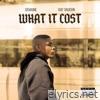 What It Cost (feat. Ray Vaughn) - Single