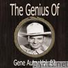 The Genius of Gene Autry Vol 02