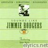 Sounds Like Jimmie Rodgers - Disc B