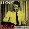 Vintage Jazz No. 113 - EP: The Gene Krupa Story