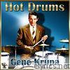 Hot Drums Live