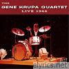The Gene Krupa Quartet Live 1966