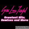 Gene Loves Jezebel - Greatest Hits, Remixes & More