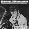 Gene Vincent - Essential Collection Vol 1